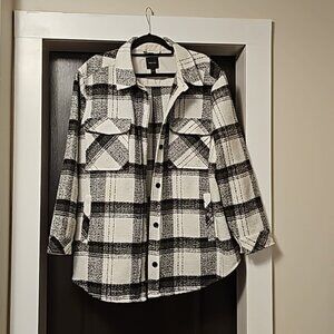 RW&CO Shacket